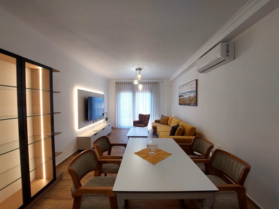 VLORE, JEPET ME QIRA APARTAMENT 2+1 PREMIUM - 1