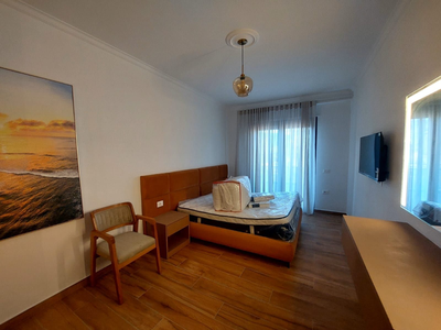 VLORE, JEPET ME QIRA APARTAMENT 2+1 PREMIUM - 8