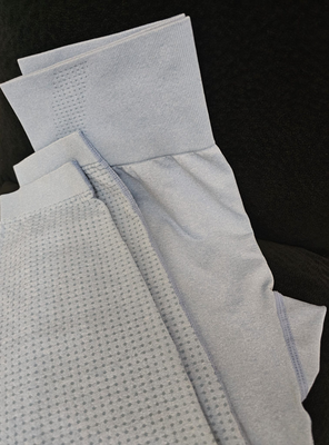 Streçe palestre High Waist – Masa S - 3