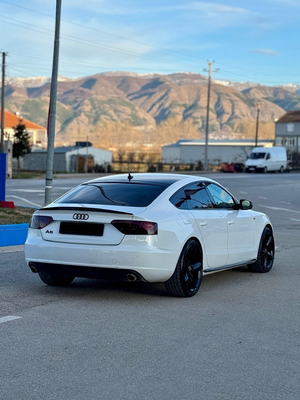 Audi A5 SPORTBACK - 6