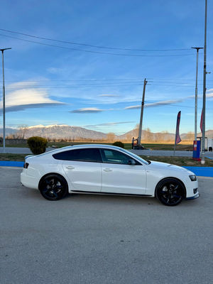 Audi A5 SPORTBACK - 4