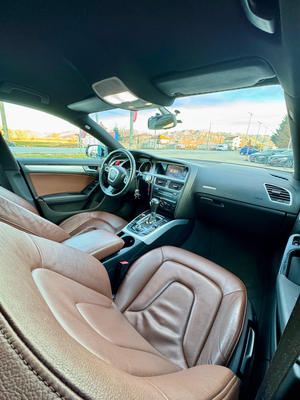 Audi A5 SPORTBACK - 8