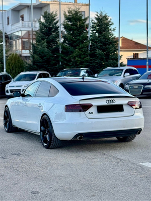 Audi A5 SPORTBACK - 7