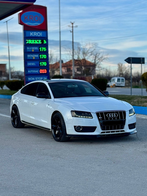 Audi A5 SPORTBACK - 3