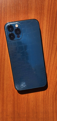 iPhone 12Pro - 1