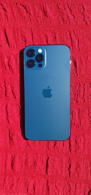 iPhone 12Pro - 3