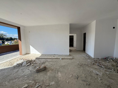 SHITET APARTAMENT 2+1+2 PALLATI I BRIGADAVE - 4