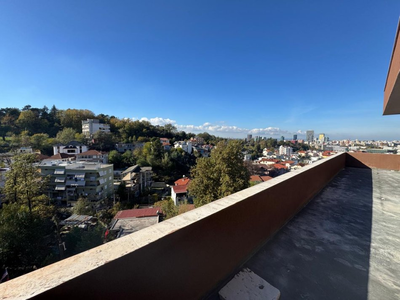 SHITET APARTAMENT 2+1+2 PALLATI I BRIGADAVE - 5