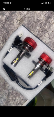 Led Light bulbs - 1