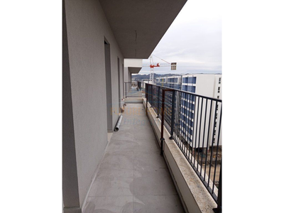 Shitet, Apartament 2+1+2+Post parkimi, Kompleksi Univers City, Tiranë. - 5