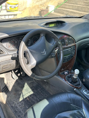 Citroen C5 2001 - 4