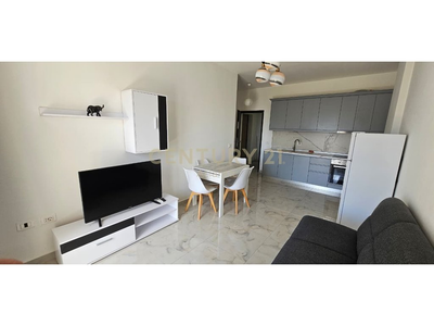Apartament 1+1 në shitje në Plazh, Durrës - 110000€ - 3
