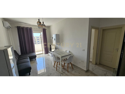Apartament 1+1 në shitje në Plazh, Durrës - 110000€ - 5
