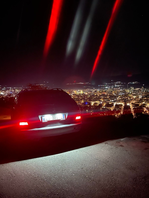 Mercedes Benz c220 - 10