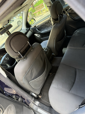 Mercedes Benz c220 - 9