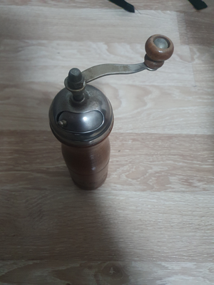 mulli per kafe i druri antik - 3