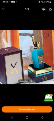 Parfume arabe super cilësi - 3