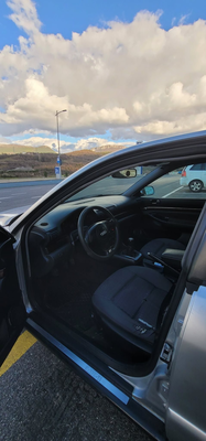 audi a4 1.9 naft - 6