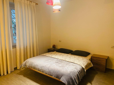 SHITET APARTAMENT 2+1+ VERANDE DHE DEPO VASIL SHANTO  258.000 euro - 2