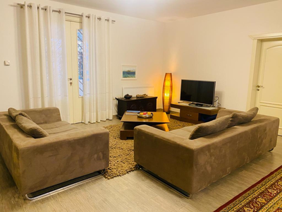SHITET APARTAMENT 2+1+ VERANDE DHE DEPO VASIL SHANTO  258.000 euro - 1