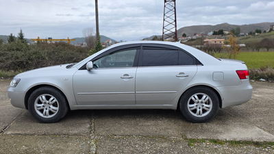 Shitet hyundai sonata - 2