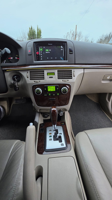 Shitet hyundai sonata - 8