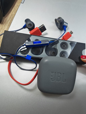JBL Reflect Mini 2 headphones - 1