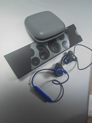 JBL Reflect Mini 2 headphones - 2