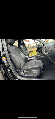 AUDI A3 2.0 TDI VITI 2020 MATRIX AUTOMATIK RKS - 5