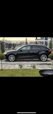 AUDI A3 2.0 TDI VITI 2020 MATRIX AUTOMATIK RKS - 2