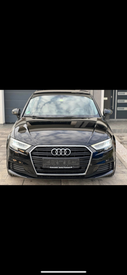 AUDI A3 2.0 TDI VITI 2020 MATRIX AUTOMATIK RKS - 3