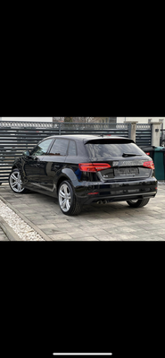 AUDI A3 2.0 TDI VITI 2020 MATRIX AUTOMATIK RKS - 4