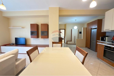 Apartament 2+1+2 per qira Zogu i Zi! - 4