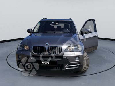 Bmw x5 m57 - 4