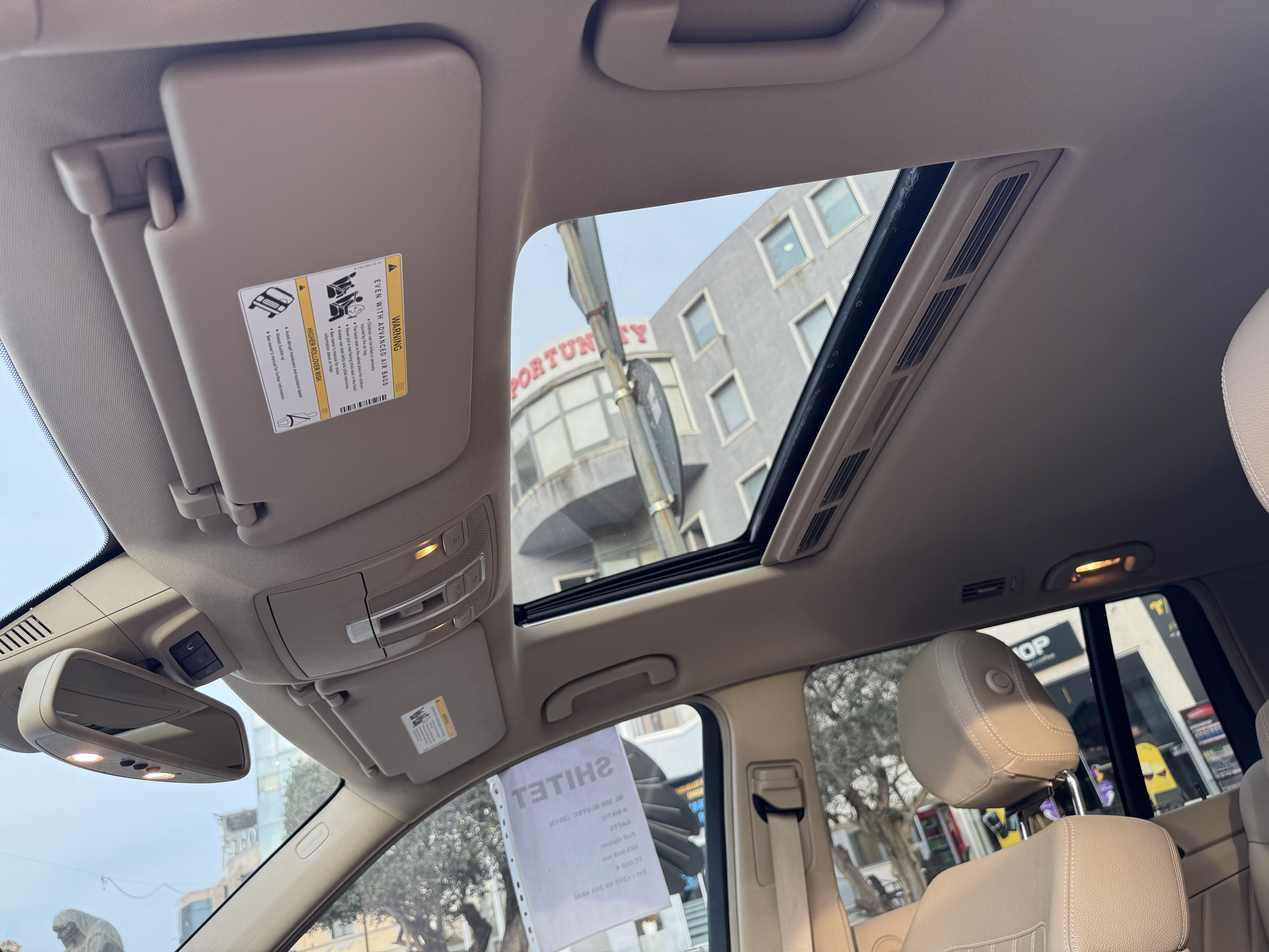 GL 350 CDI BLUTEC - 9