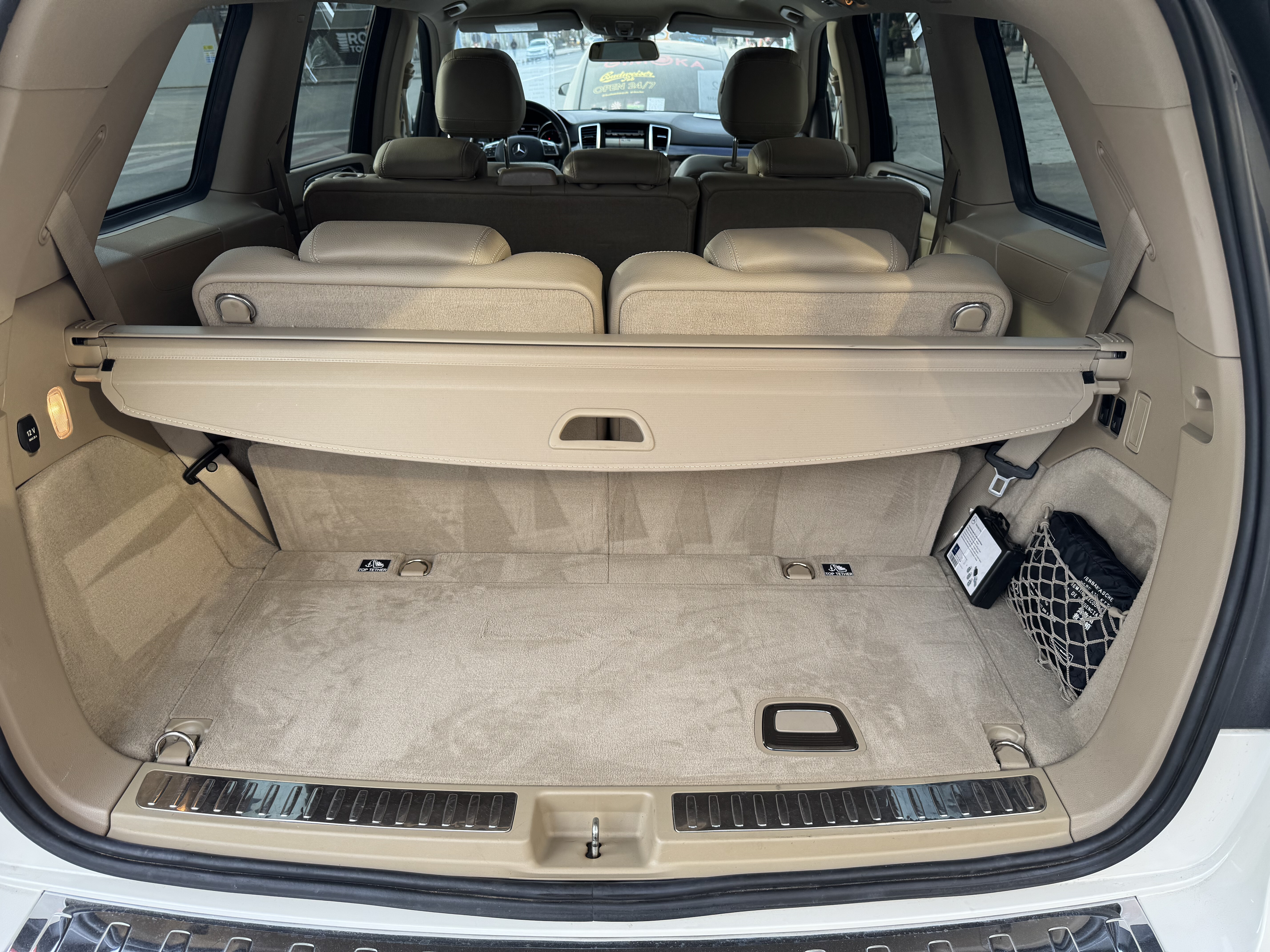 GL 350 CDI BLUTEC - 10