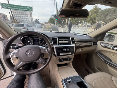 GL 350 CDI BLUTEC - 7