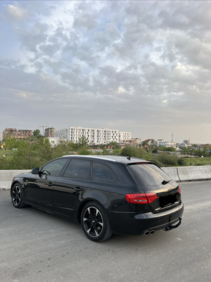 Audi a4 2.0 tdi automat 2008 - 2