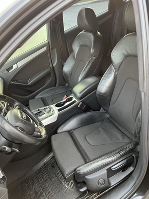 Audi a4 2.0 tdi automat 2008 - 10