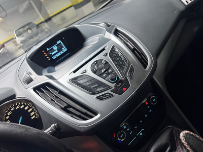 FORD CMAX 1.6 BENZIN+GAZ VITI 2012 MANUAL.ME DOGAN TE PAGUAR.SUPER GJENDJE.KLIMA SENSOR.4400€ VENDOD - 5