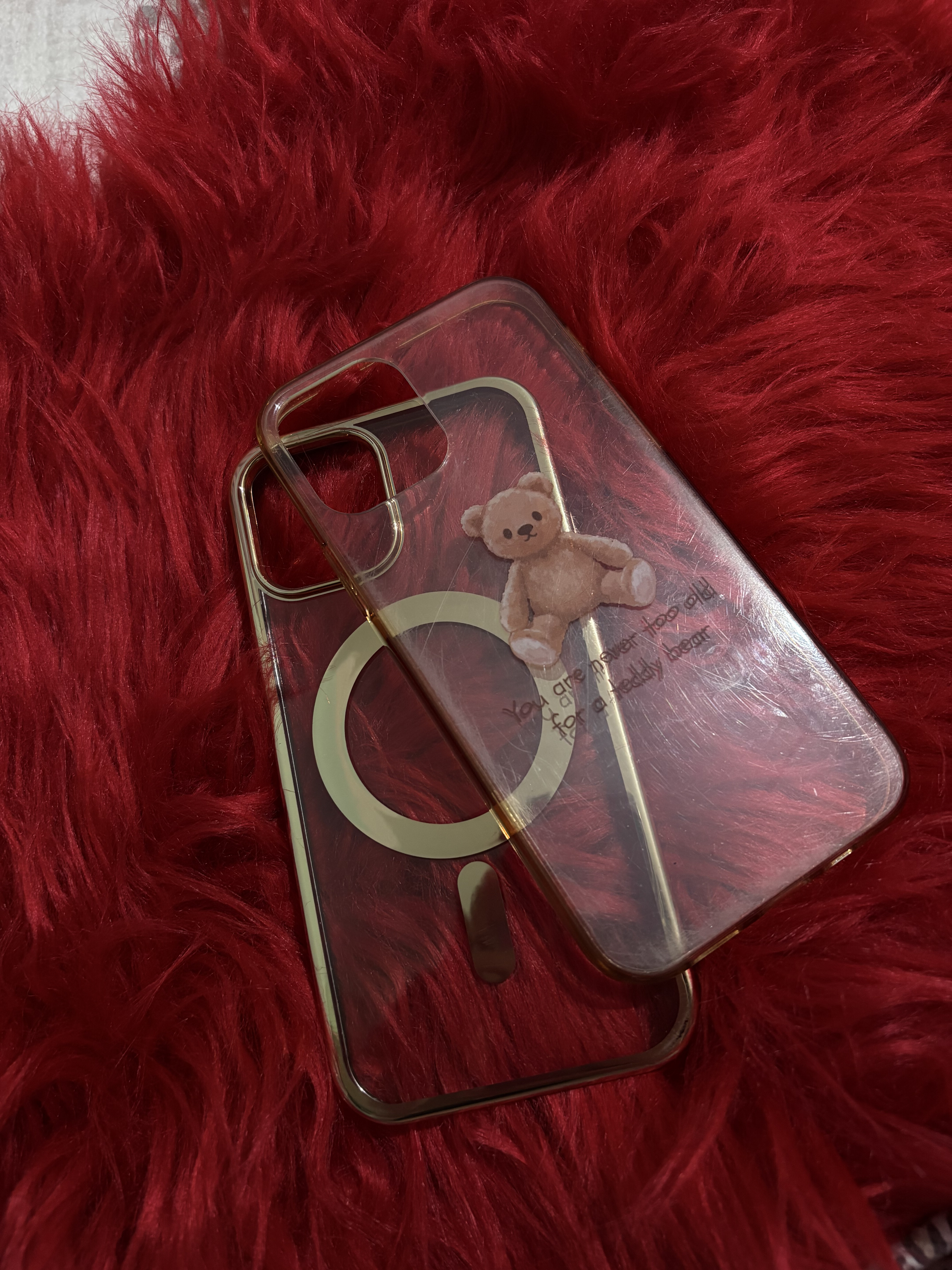Kasa per iphone12 pro - 3