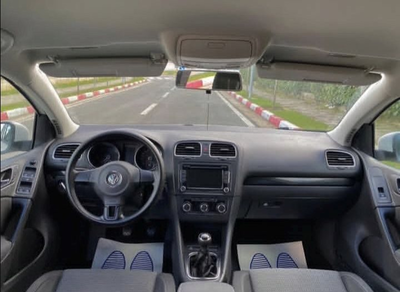Golf 6 2009 2.0 TDI - 3