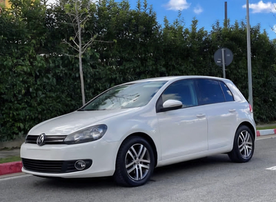 Golf 6 2009 2.0 TDI - 6