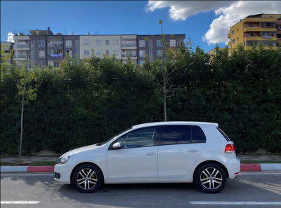 Golf 6 2009 2.0 TDI - 5