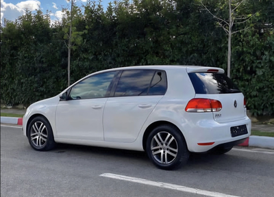 Golf 6 2009 2.0 TDI - 4