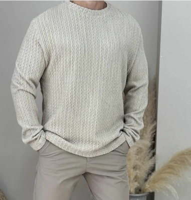 bluza per meshkuj - 1