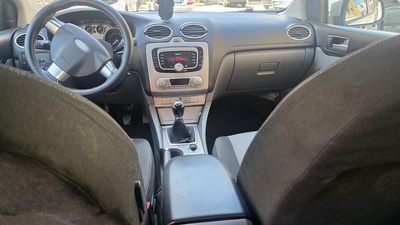 Ford Focus - 2