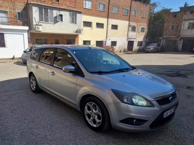 Ford Focus - 5