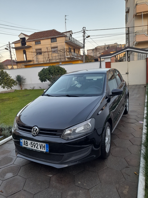 Polo 1.2 nafte 55 kw viti 2012 - 1