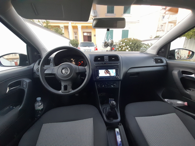 Polo 1.2 nafte 55 kw viti 2012 - 4